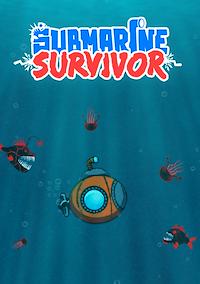 Cover image for the game Submarine Survivor