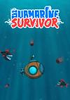 Cover image for the game Submarine Survivor