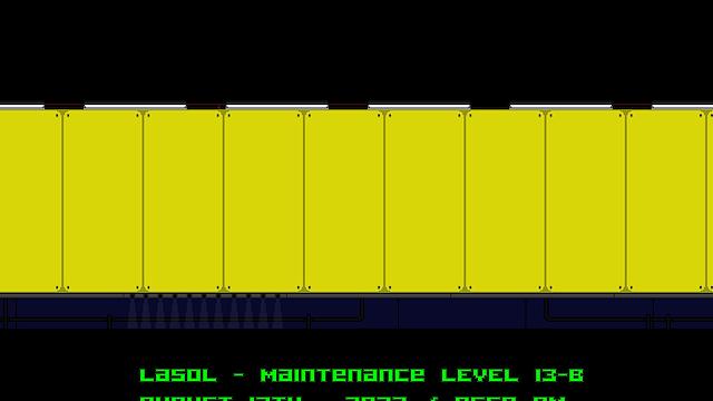 Image for the game Submerged: LaSol