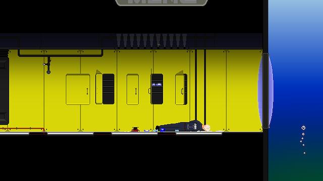 Image for the game Submerged: LaSol