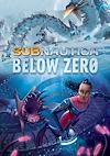 Cover image for the game Subnautica: Below Zero