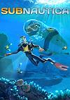 Cover image for the game Subnautica