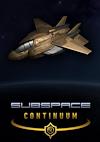 Cover image for the game Subspace Continuum