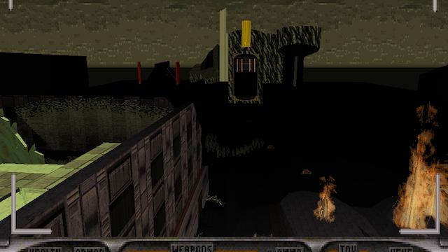Image for the game Suburban Hive