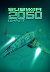 Cover image for the game Subwar 2050 Complete