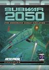 Cover image for the game Subwar 2050