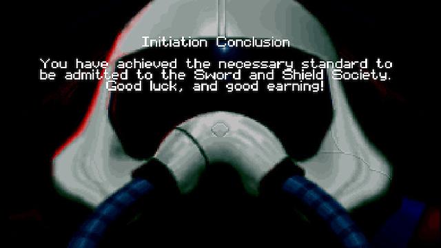 Image for the game Subwar 2050
