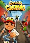Cover image for the game Subway Surfers