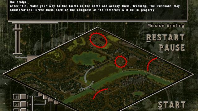 Image for the game Sudden Strike 2