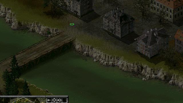 Image for the game Sudden Strike 2