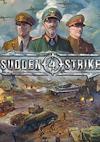 Cover image for the game Sudden Strike 4