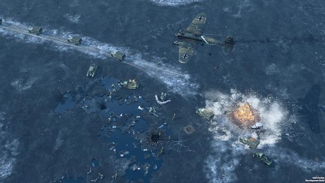 Image for the game Sudden Strike 4