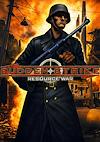 Cover image for the game Sudden Strike: Resource War