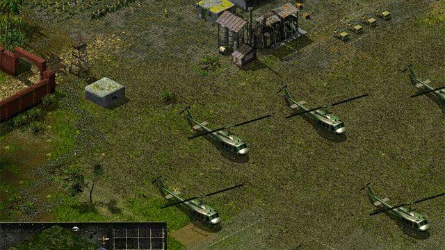 Image for the game Sudden Strike: Resource War
