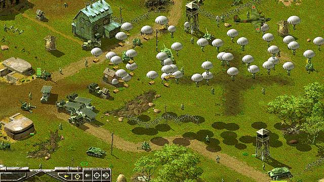 Image for the game Sudden Strike