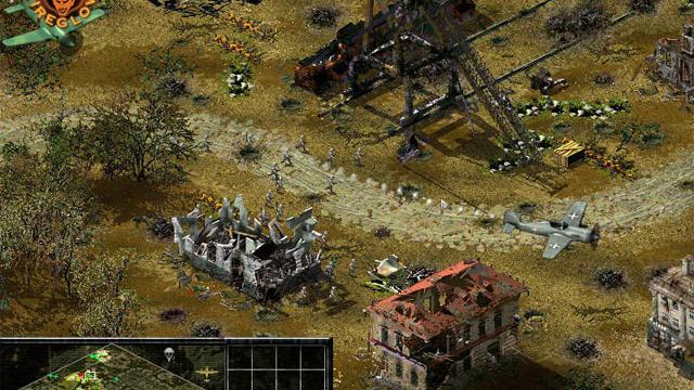 Image for the game Sudden Strike