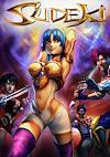 Cover image for the game Sudeki