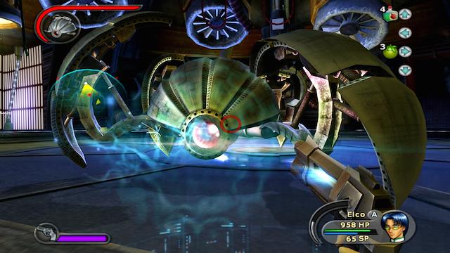 Image for the game Sudeki