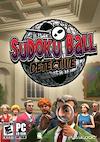 Cover image for the game Sudoku Ball: Detective
