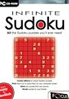 Cover image for the game Sudoku Infinite