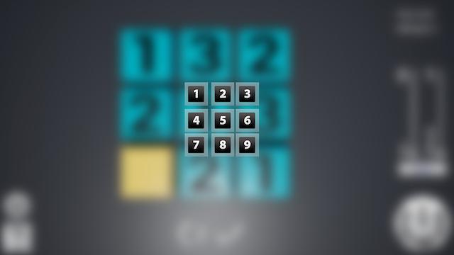 Image for the game Sudoku3D