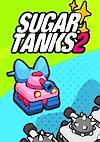 Cover image for the game Sugar Tanks 2