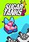 Cover image for the game Sugar Tanks 2