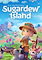 Cover image for the game Sugardew Island: Your Cozy Farm Shop