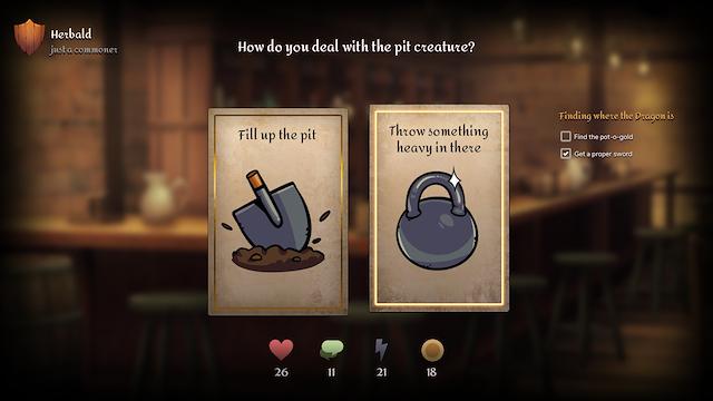 Image for the game Sugoi Adventure! DragonSlayer