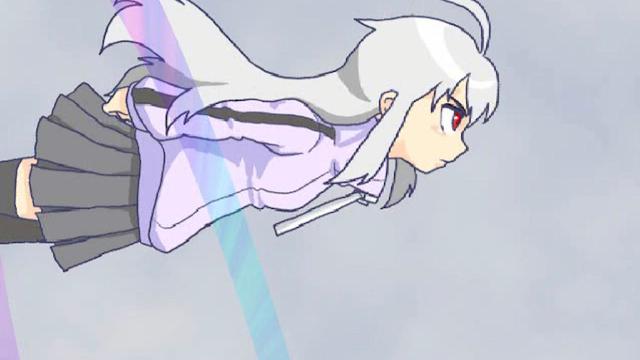 Image for the game Suguri