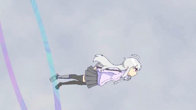 Image for the game Suguri