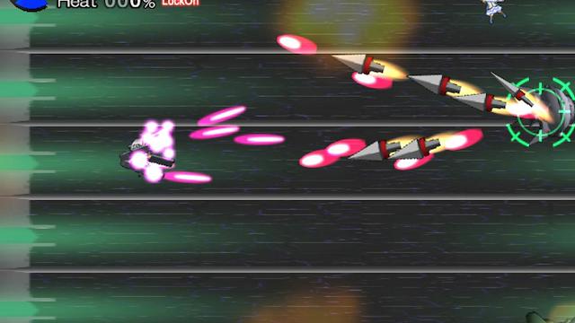 Image for the game Suguri