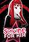 Cover image for the game Suicide For Him