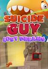Cover image for the game Suicide Guy: The Lost Dreams