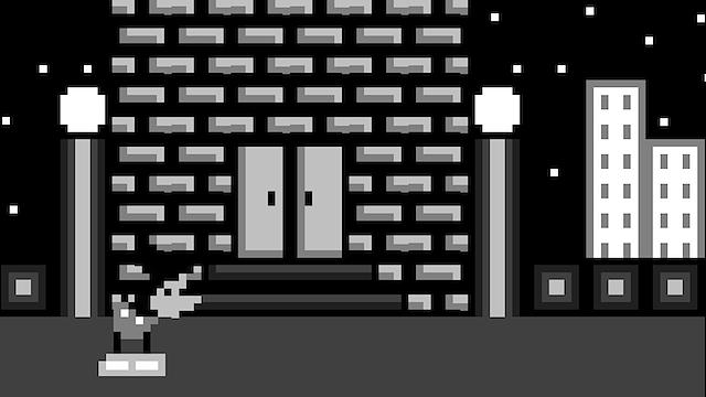 Image for the game Suicide Mouse