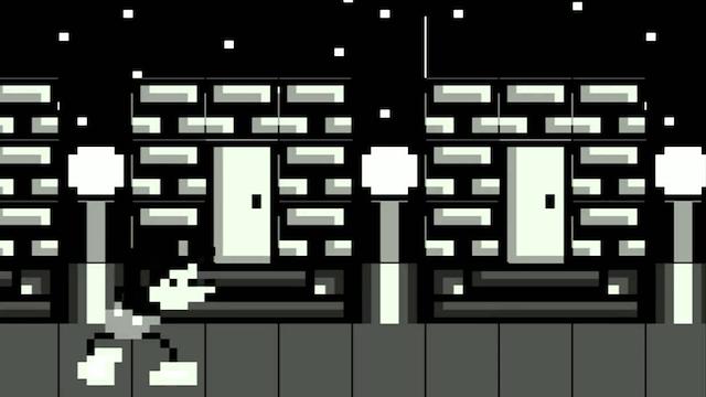 Image for the game Suicide Mouse