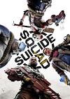 Cover image for the game Suicide Squad: Kill the Justice League