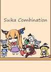 Cover image for the game Suika Combination