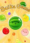 Cover image for the game Suika Game