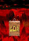 Cover image for the game Suitcase of Gor