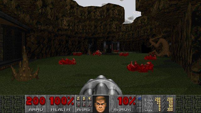 Image for the game Suitcase of Gor
