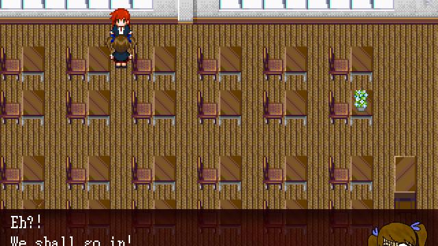Image for the game Sukutte: Save Me...