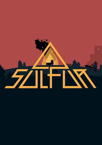 Cover image for the game Sulfur