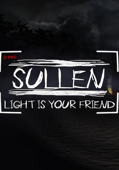 Cover image for the game Sullen: Light is Your Friend