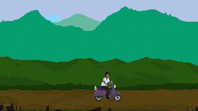 Image for the game Sumatra: Fate of Yandi