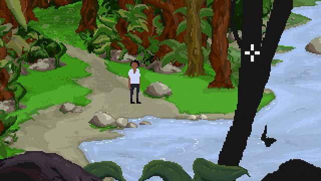 Image for the game Sumatra: Fate of Yandi