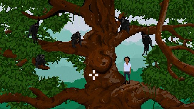 Image for the game Sumatra: Fate of Yandi