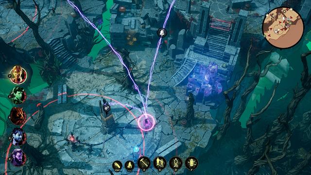 Image for the game Sumerian Six