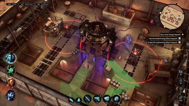 Image for the game Sumerian Six