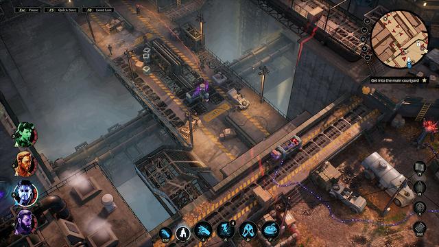 Image for the game Sumerian Six